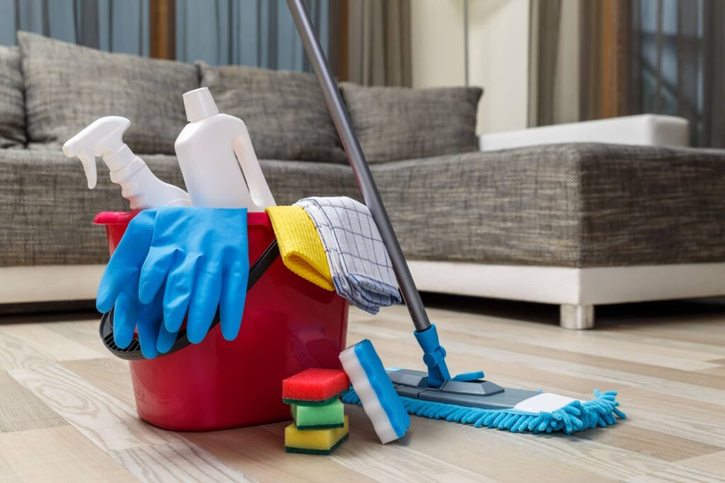 MJ Clean 88 - Entreprise de nettoyage de bureaux, copropriété, vitres et moquettes à Plombières les Bains et épinal (49)